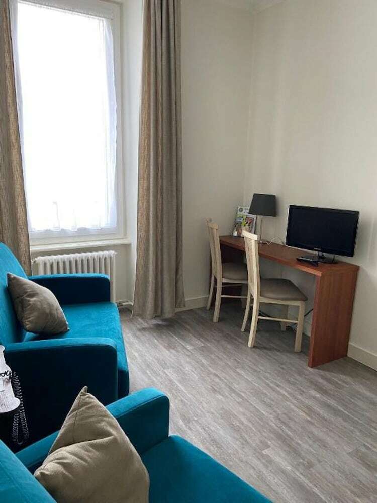 Hotel H�tel de France