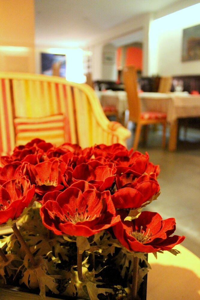 Hotel H�tel de France