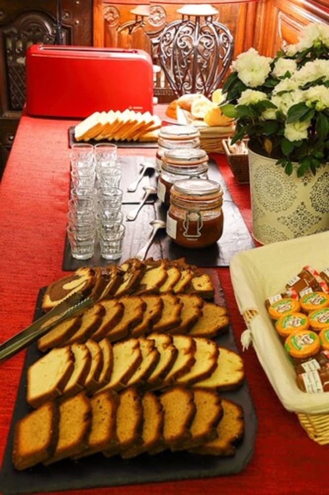 Hotel H�tel de France