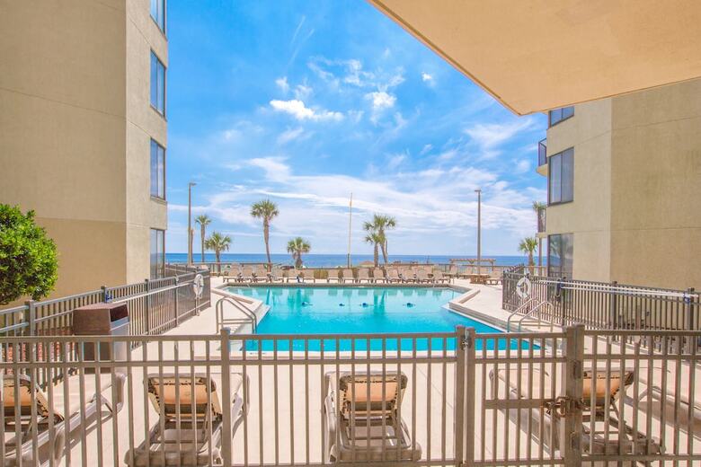 Apartamento Sunbird Beach Resort By Resort Collection