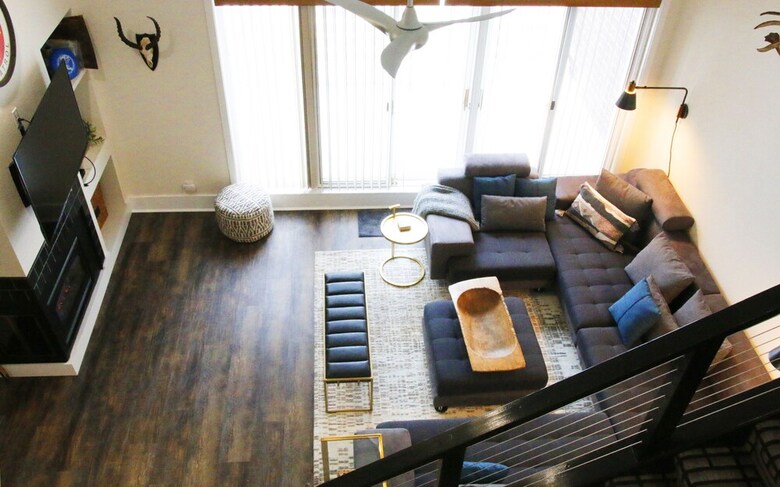 Apartamento Crestview Place