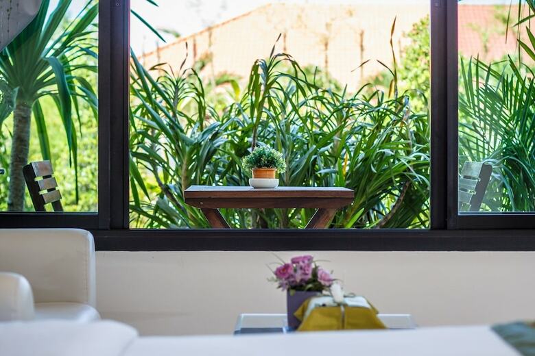 Hotel Baan Armeen Cottage