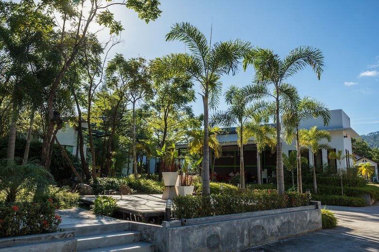 Hotel Baan Armeen Cottage