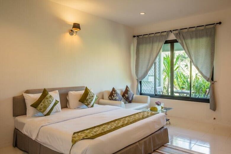 Hotel Baan Armeen Cottage