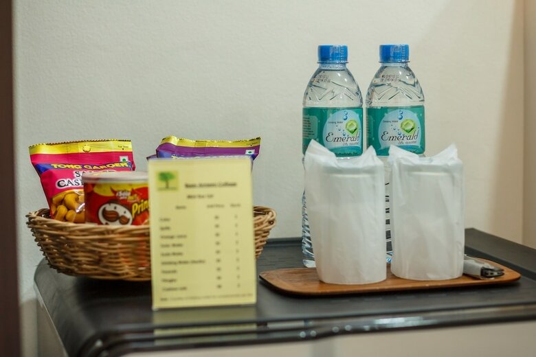Hotel Baan Armeen Cottage
