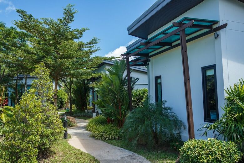 Hotel Baan Armeen Cottage
