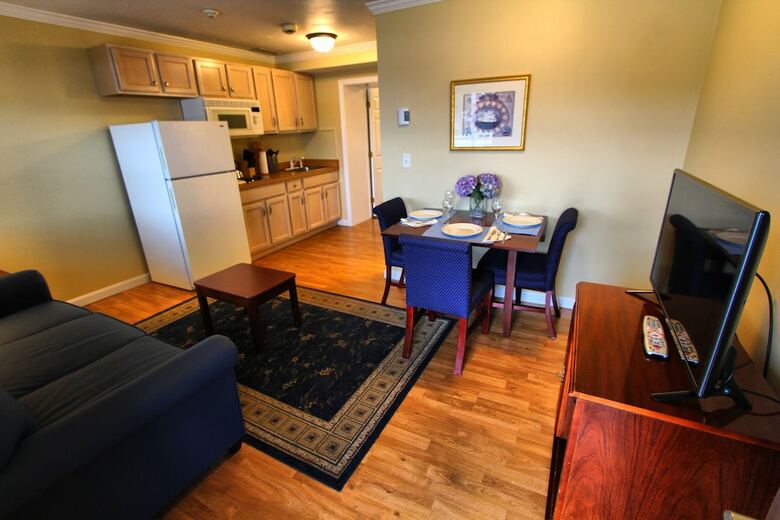 Apartamentos Innseason Resorts Captain's Quarters