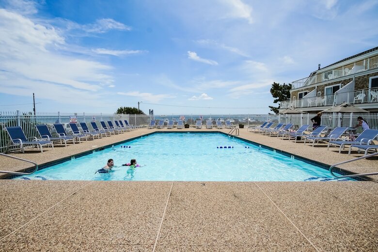 Apartamentos Innseason Resorts Captain's Quarters