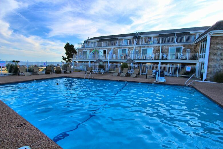 Apartamentos Innseason Resorts Captain's Quarters