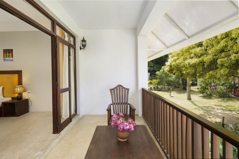 Posada Palm Beach Inn And Sea Shells Cabanas