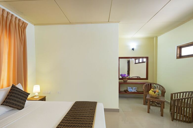Posada Palm Beach Inn And Sea Shells Cabanas
