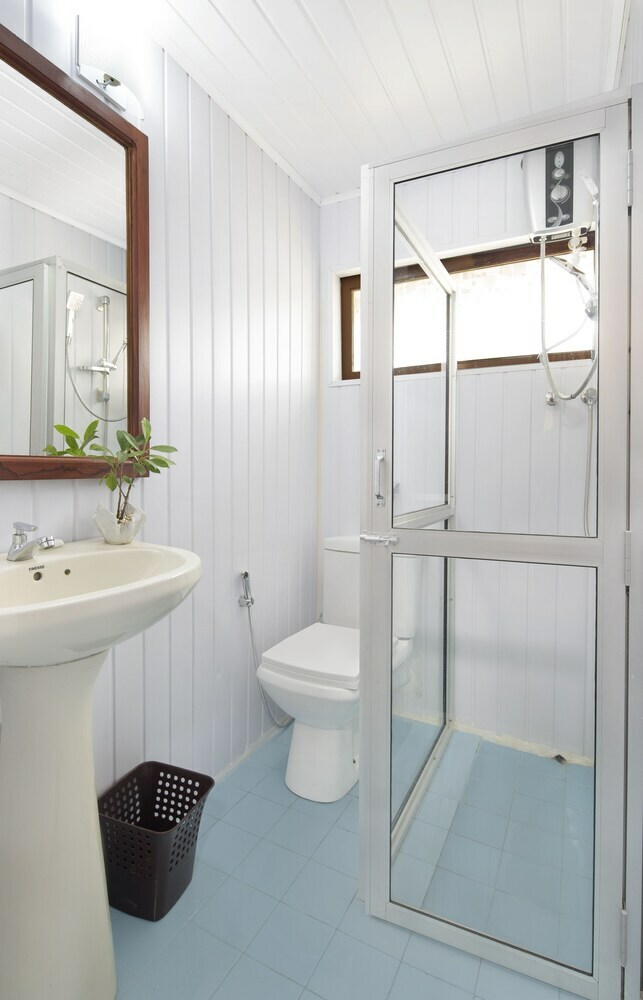 Posada Palm Beach Inn And Sea Shells Cabanas