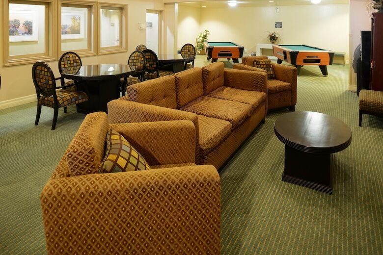 Palm Canyon Resort By Diamond Resorts