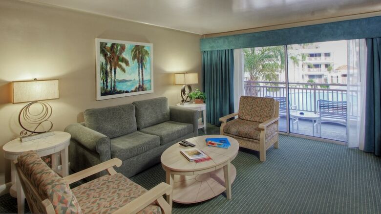 Palm Canyon Resort By Diamond Resorts