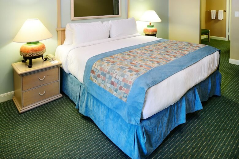 Palm Canyon Resort By Diamond Resorts