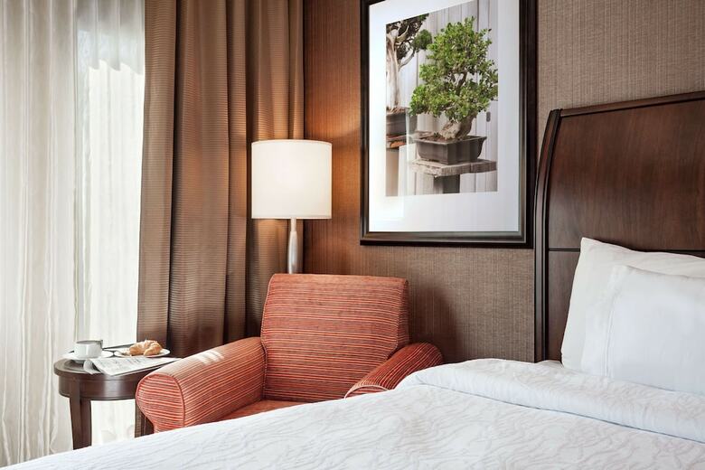 Hotel Hilton Garden Inn Seattle Downtown