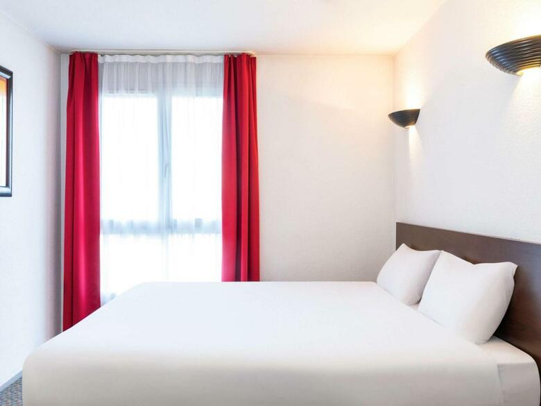 Residencia Aparthotel Adagio Access La D�fense Place Charras