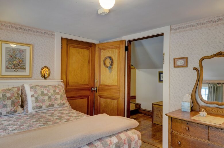Hotel Melville House