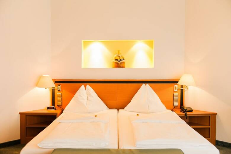 Hotel Alpenland St. Johann
