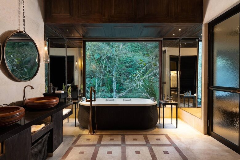 Apartamento Mandapa, A Ritz-carlton Reserve