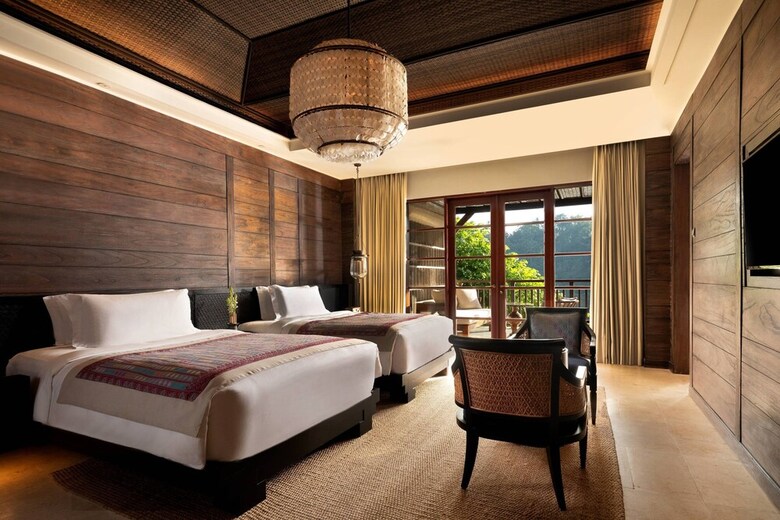 Apartamento Mandapa, A Ritz-carlton Reserve