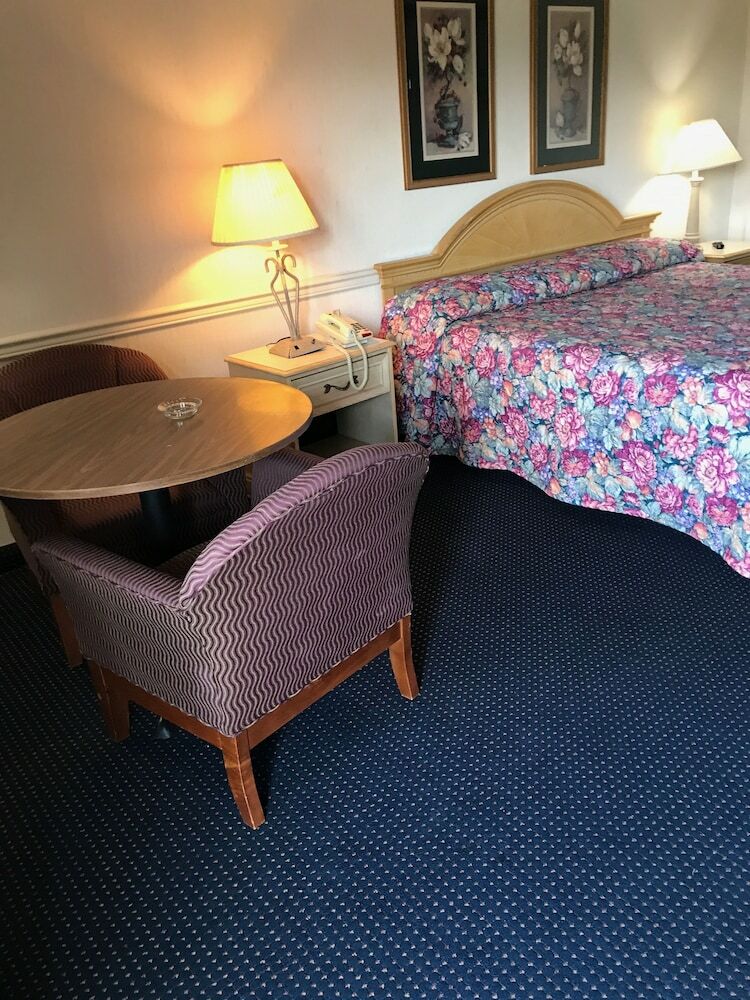 Motel Claridge Inn