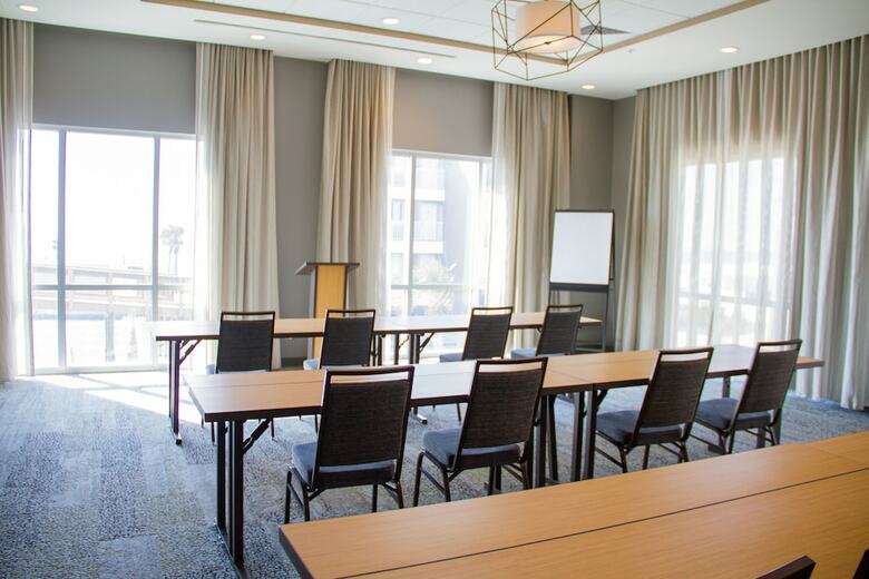 Hotel Courtyard Fort Walton Beach-west Destin