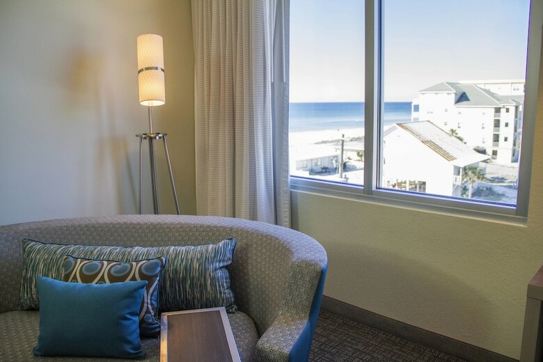 Hotel Courtyard Fort Walton Beach-west Destin