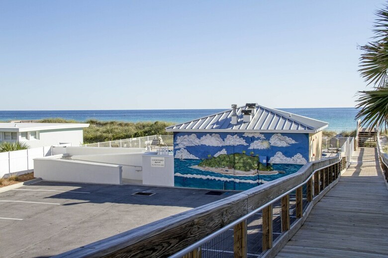 Hotel Courtyard Fort Walton Beach-west Destin