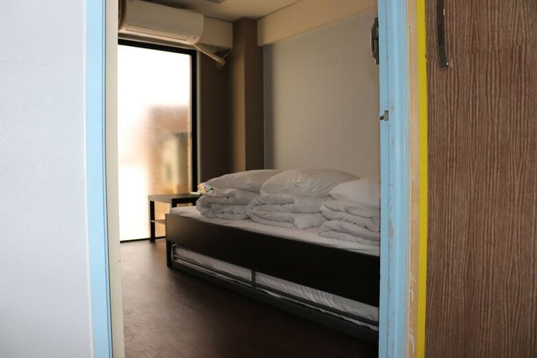 Hostal Sophiearth Apartment