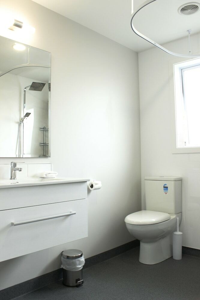 Apartamentos Colonial Motel Invercargill