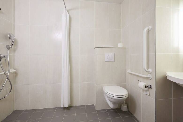 B&B Hotel Angers 2 Universit�