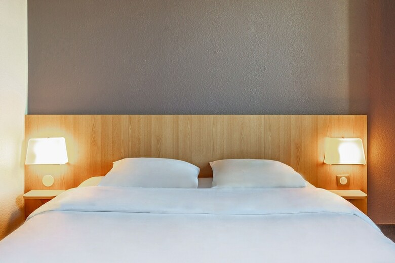 Hotel B&B H�tel Toulon Ollioules