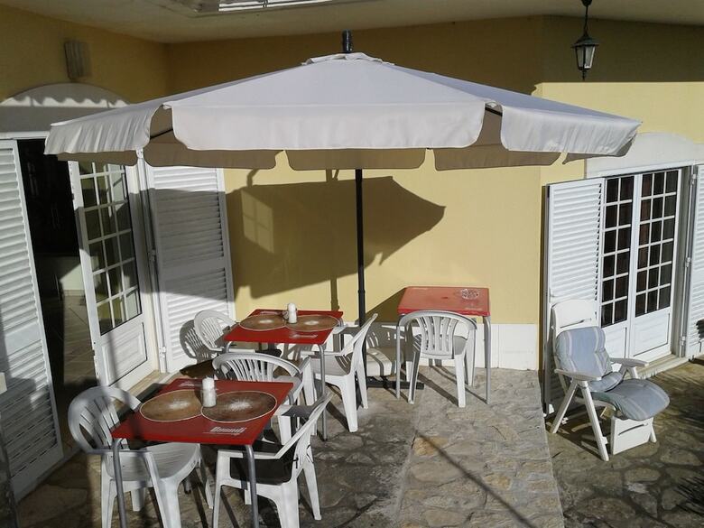 Bed & Breakfast Casa Do Trovador