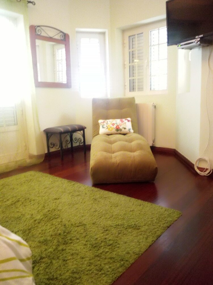 Bed & Breakfast Casa Do Trovador