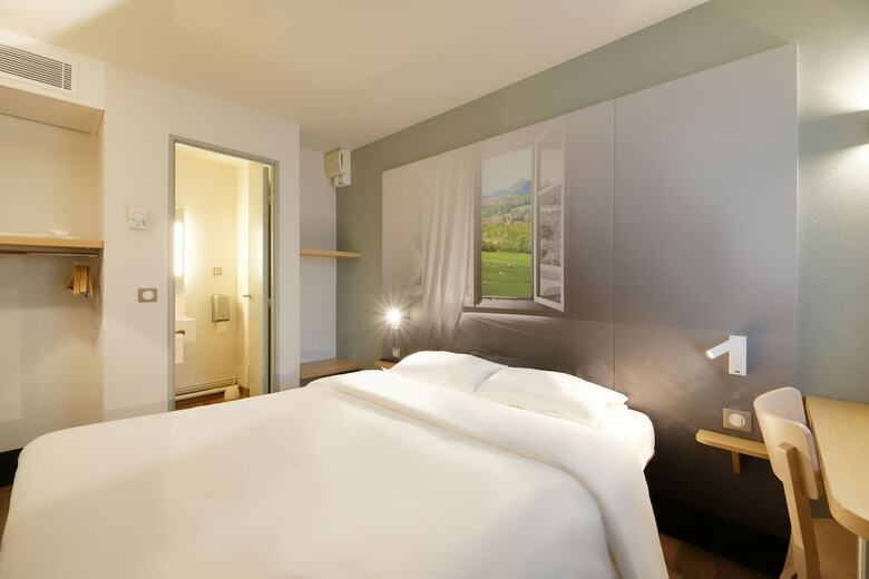 Hotel B&B H�tel Lens Noyelles-godault