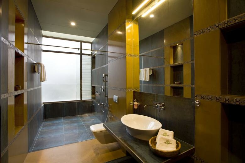 Apartamento Waterwoods Lodges & Resorts
