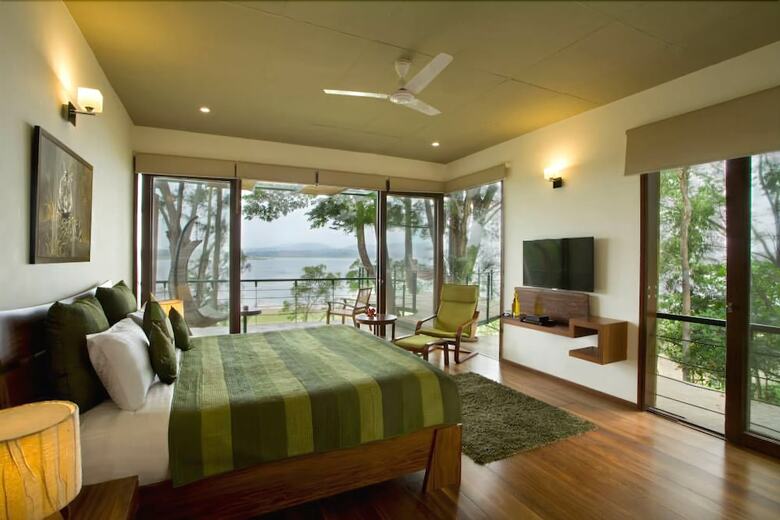 Apartamento Waterwoods Lodges & Resorts