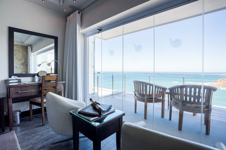 Hotel Head Over Hills Luxury Retreat