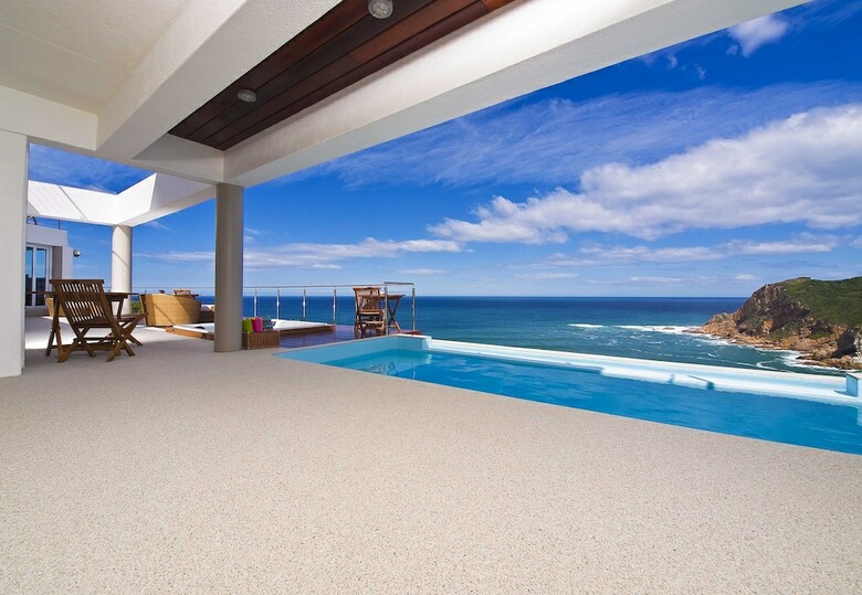 Hotel Head Over Hills Luxury Retreat