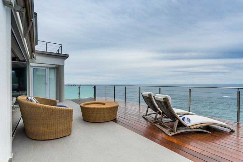 Hotel Head Over Hills Luxury Retreat