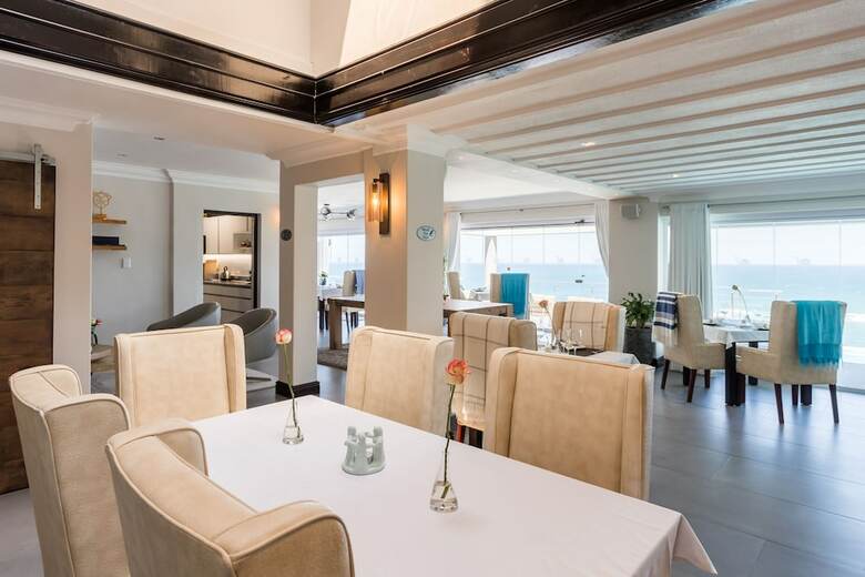 Hotel Head Over Hills Luxury Retreat