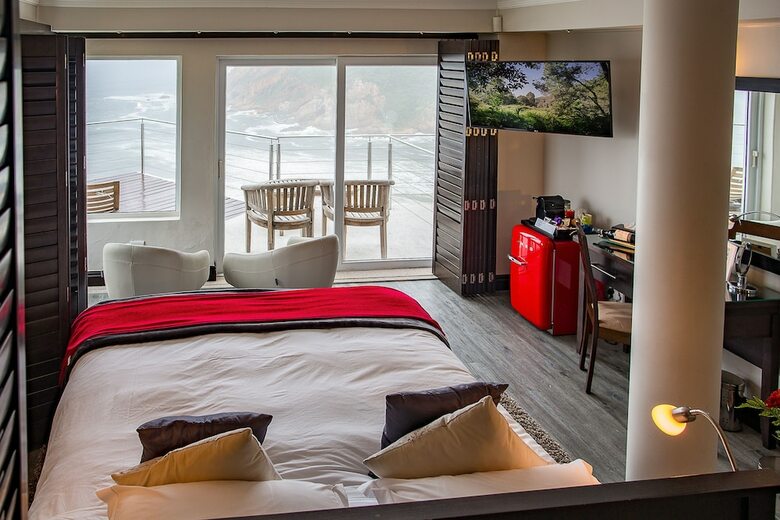 Hotel Head Over Hills Luxury Retreat