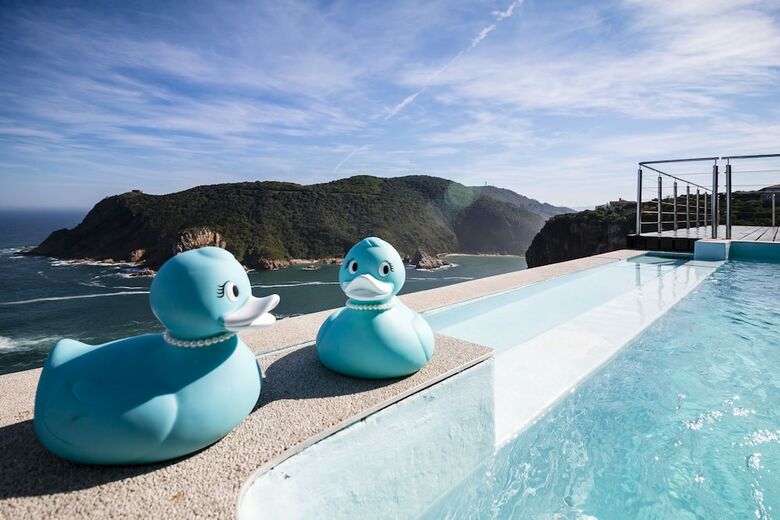 Hotel Head Over Hills Luxury Retreat