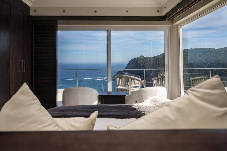 Hotel Head Over Hills Luxury Retreat