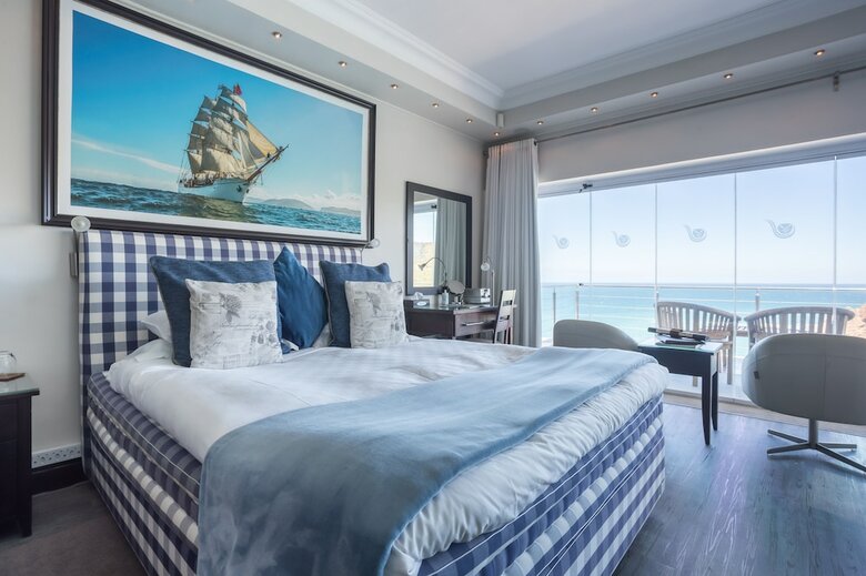 Hotel Head Over Hills Luxury Retreat