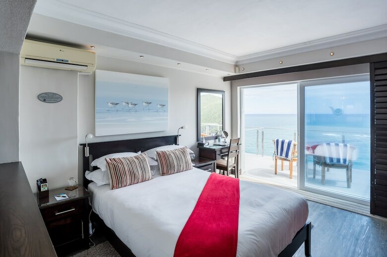 Hotel Head Over Hills Luxury Retreat