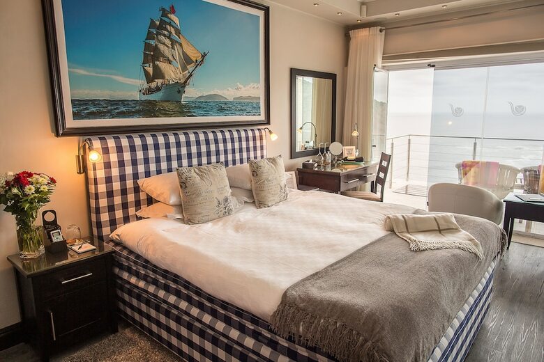 Hotel Head Over Hills Luxury Retreat