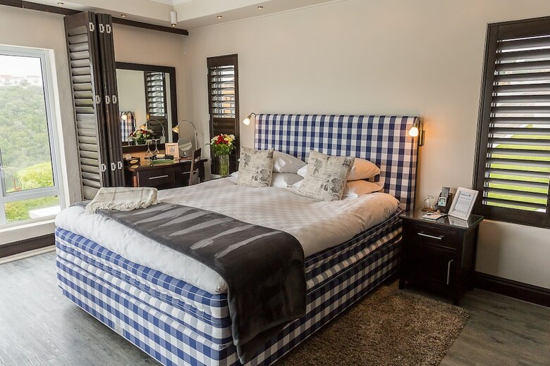 Hotel Head Over Hills Luxury Retreat