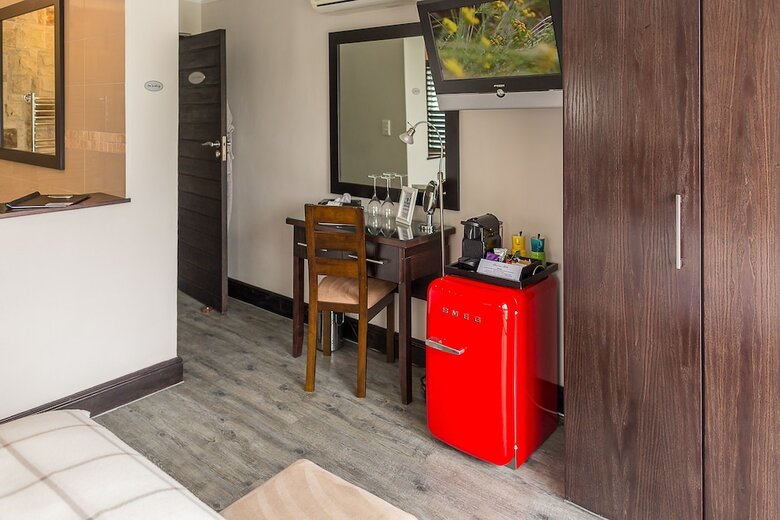 Hotel Head Over Hills Luxury Retreat